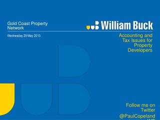 Gold Coast Property Network