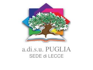 a.di.s.u. PUGLIA SEDE di LECCE