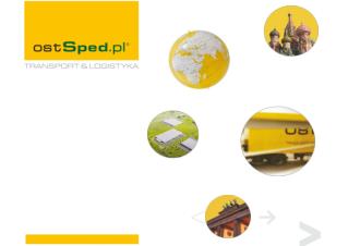Firma PST OST SPED ist ein 1992 in Kalisz gegründetes Familienunternehmen.