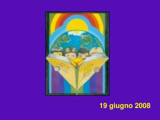 19 giugno 2008