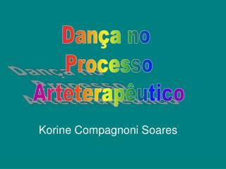 Korine Compagnoni Soares