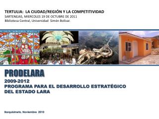 PRODELARA