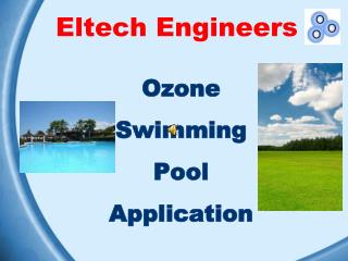 Eltech Engineers
