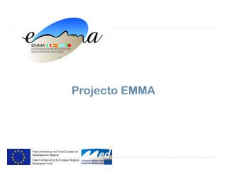 Projecto EMMA