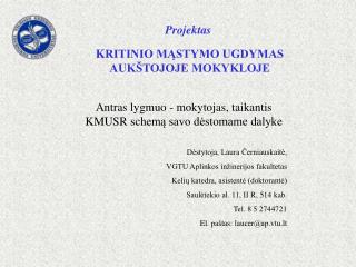 Projektas
