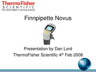 Finnpipette Novus