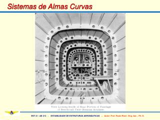 Sistemas de Almas Curvas