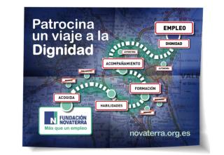 Viaje a la dignidad