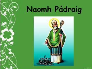 Naomh Pádraig