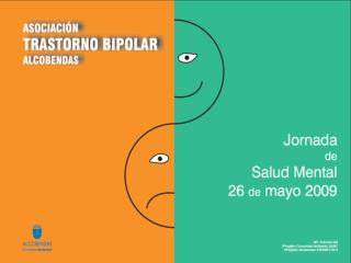 ASOCIACIÓN TRASTORNO BIPOLAR