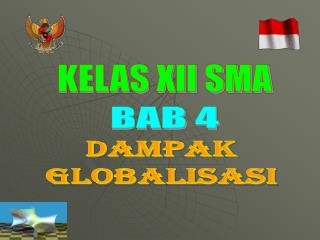 KELAS XII SMA