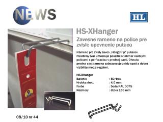HS-XHanger
