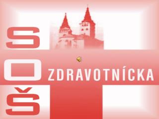 Stredná odborná škola zdravotnícka