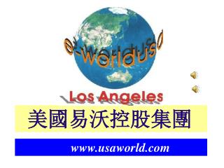 美國易沃控股集團