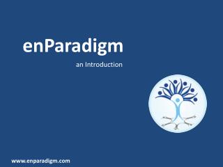 enParadigm