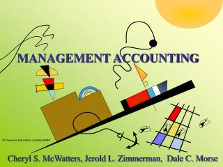 MANAGEMENT ACCOUNTING