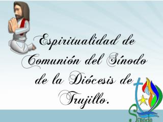 Espiritualidad de Comunión