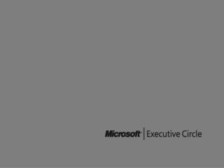 Frank Koch Infrastructure Architect Developer Platform &amp; Strategy Group Microsoft Germany