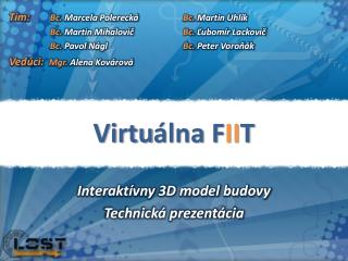 Virtu álna F II T