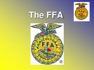 The FFA