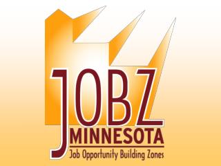 Ed Hodder Economic Analyst, Analysis and Evaluation MN Department of Employment and Economic Development