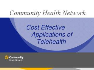 Community Health Network