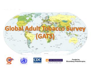 Global Adult Tobacco Survey (GATS)