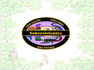 Sobrevivientes