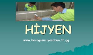 HİJYEN