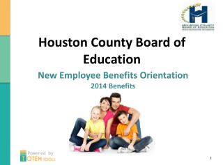 Houston County Board of Education