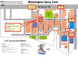 Washington Navy Yard