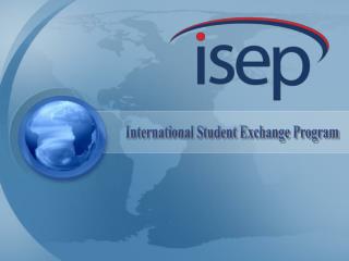 International Student Exchange Program
