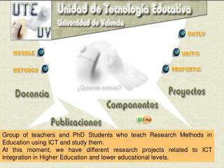 ANALYSIS OF ICT USE BY PRIMARY AND SECONDARY SCHOOL TEACHERS.