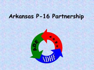 Arkansas P-16 Partnership