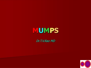 MUMPS