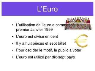 L’Euro