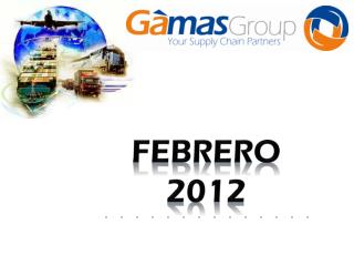 FEBRERO 2012