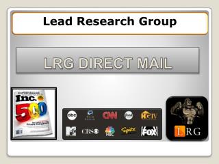 LRG DIRECT MAIL