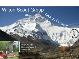 Wilton Scout Group