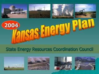 State Energy Resources Coordination Council
