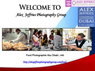 Choode the best Food Photographer in Abu Dhabi