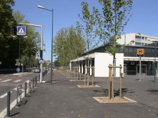 de Pharmacie Toulouse III Acces