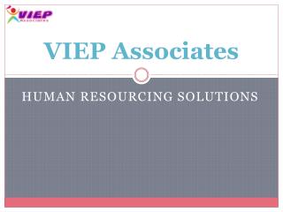 VIEP Associates