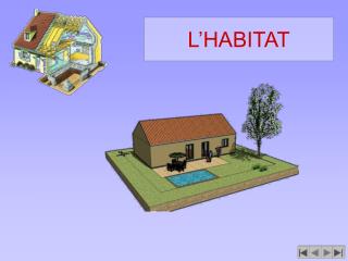 L’HABITAT