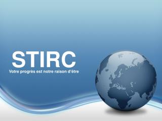 STIRC