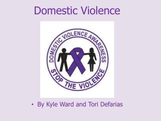 Domestic Violence