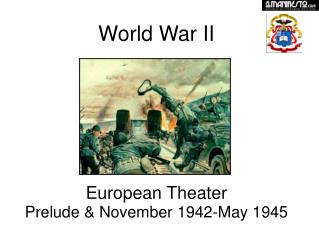 World War II