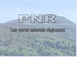 PNR