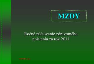 MZDY