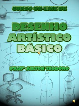 desenho artístico aula 1